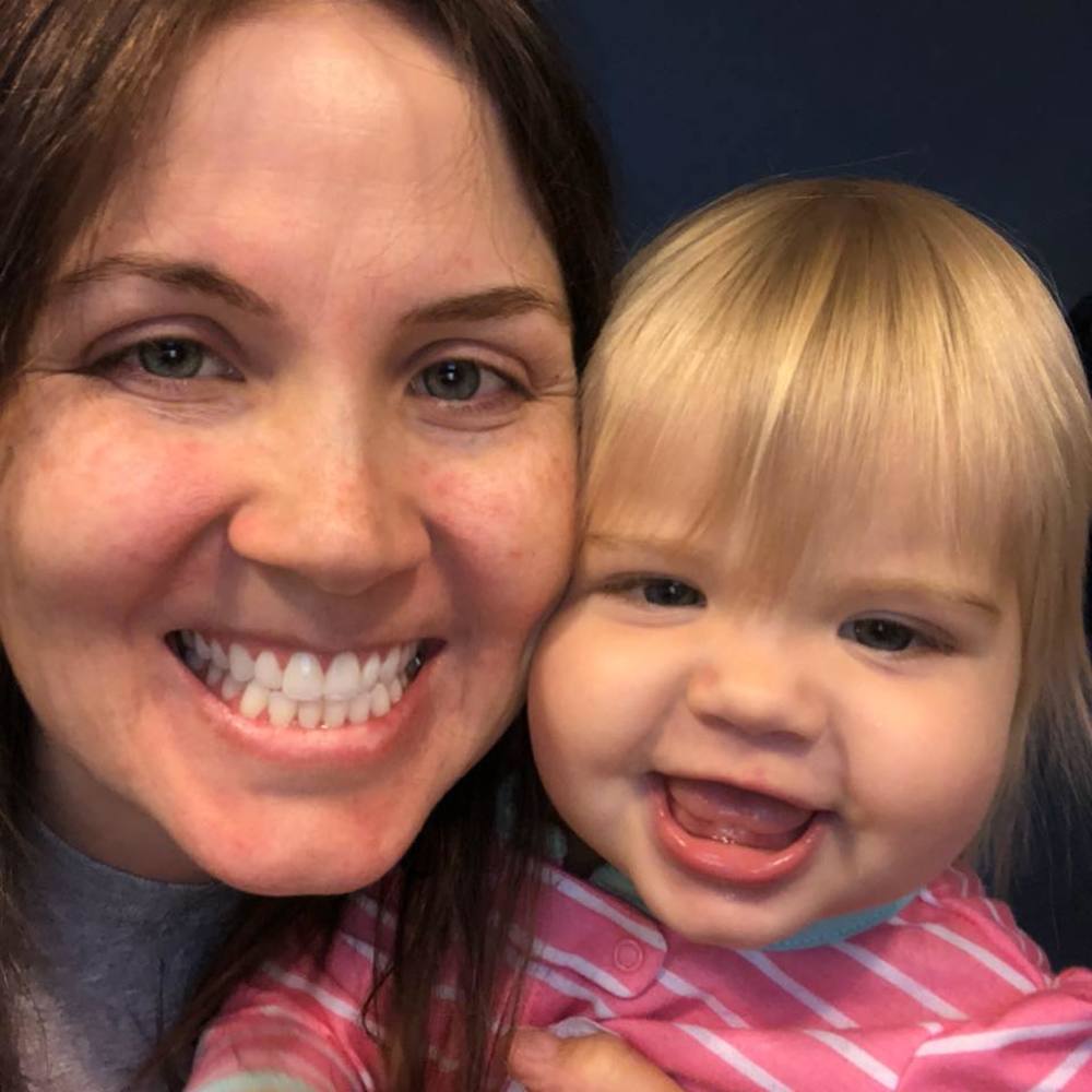 Meet your Posher, Tracy